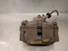 Etrier de frein Nissan KUBISTAR