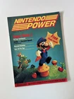 Vintage 1988 Nintendo Power Magazine July / August 1988  No Poster or Map