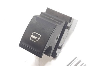 7L6959855B fensterheber schalter vorne rechts 7704438 VOLKSWAGEN PASSAT 2010