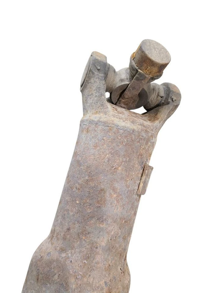 Rear Drive Shaft 4WD 131.5" Wb Fits 88-98 CHEVROLET 1500 PICKUP 612092 - Image 2 of 4