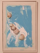 MARIO SCHIFANO SCHEGGIA 20 X 30,  PIERO DORAZIO, ACHILLE PERILLI Piero Gilardi