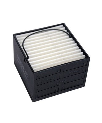 Separ 57-0053050 Filter Element for SWK-2000-5-50 Fuel Water Separator, CASE OF