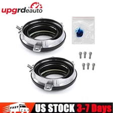 2 X Auto Locking Hub Axle Actuator For 2004-2015 Ford F-150 4WD 7L1Z-3C247-A NEW