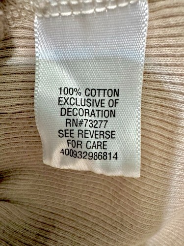 Camiseta sin mangas Apt 9 para mujer S bronceada doble cuchara acanalada tejido encaje ribete algodón Y2K - Imagen 5 de 10
