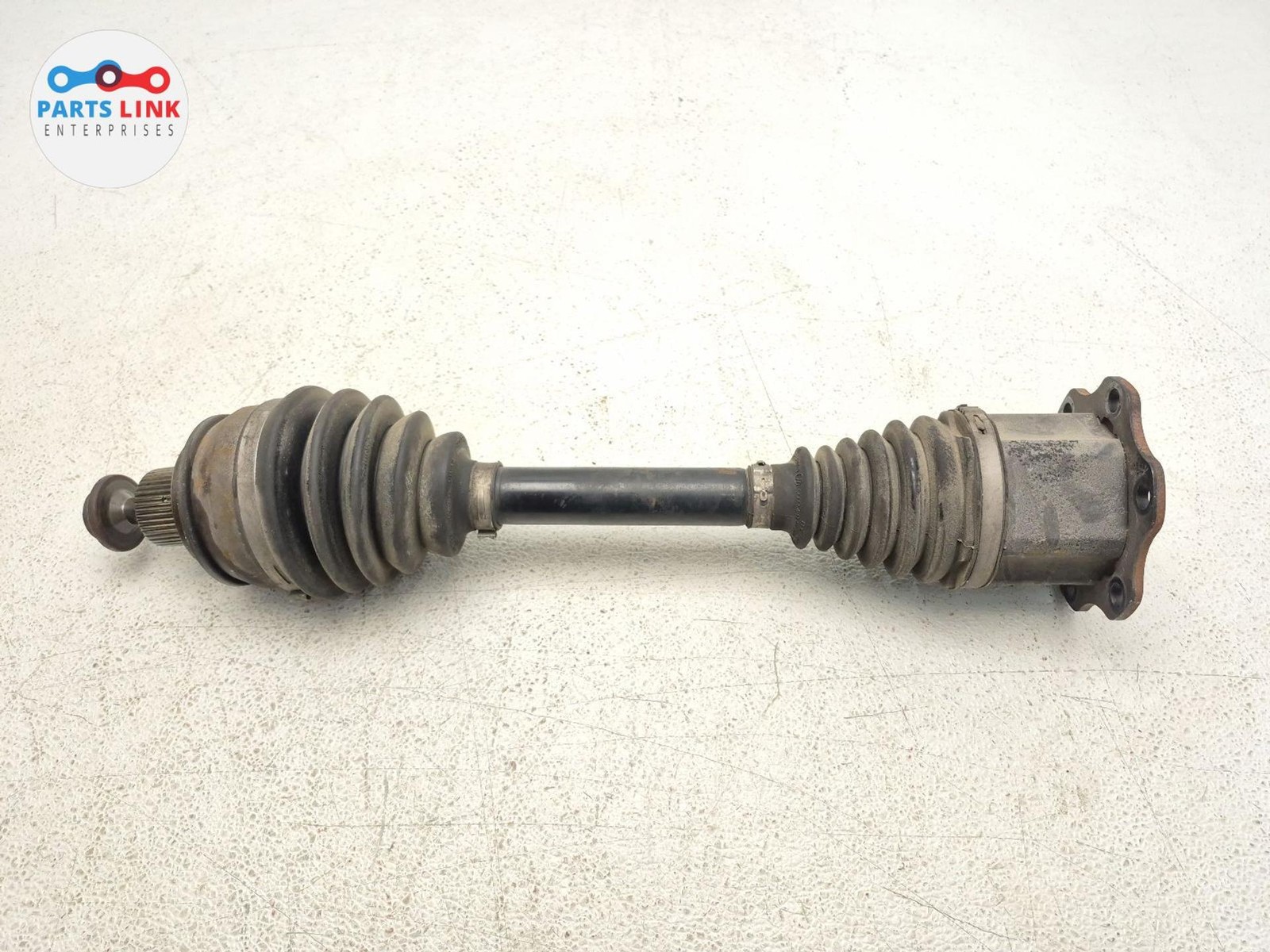 Bentley Bentayga Speed 2016-2020 Front Right Cv axle