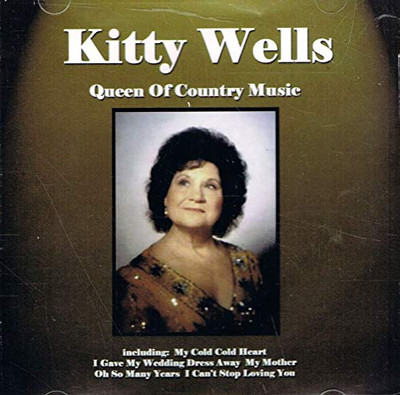 Queen of Country Music - GOOD
