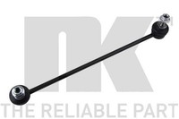 Nk Koppelstange Stabilisator 5112636 FüR Fb Honda Ix Civic Fk Vtec FK1 FB7 FB1