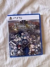 Unicorn Overlord - Sony PlayStation 5. Tested. CIB. Near Mint Condition!