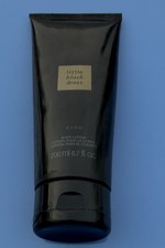 3 AVON LITTLE BLACK DRESS BODY LOTIONS 6.7 FL OZ RETIRED,SEALED