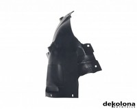 Radhausverkleidung Links Vorne FüR Mercedes S-Klasse Coupe CL 500 99-06