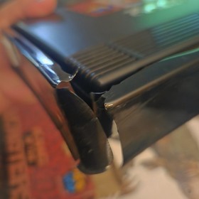 KING OF THE MONSTERS NEO GEO AES SNK (READ DESCRIPTION)
