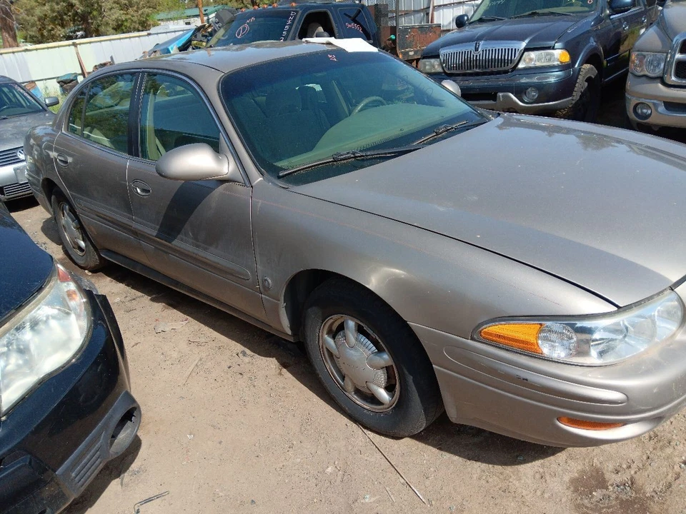 Engine ECM Electronic Control Module 3.8L VIN K Fits 99-00 BONNEVILLE 30354344 Foto 3 de 4