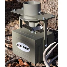 Boss Buck BB-1.5BB Conversion Kit 12v System (bb1.5bb)