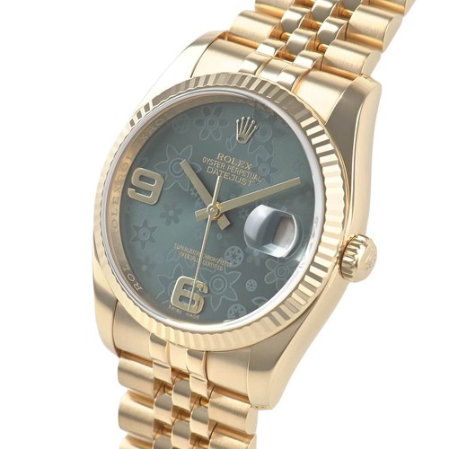 ROLEX Datejust 116238 SW10895