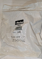 Parker Hannifin Fluid Control Valve Repair Kit 7K502 New & Sealed