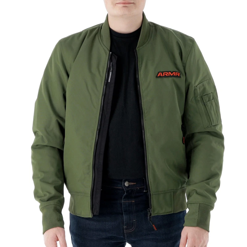 Thermal Khaki, photo 19 of 20