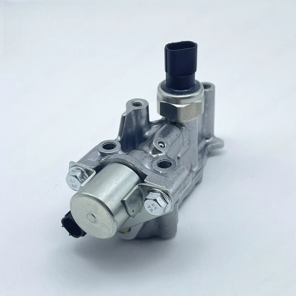 15810-RNA-A01 Vtec Solenoid Spool Valve For Civic Sedan CR-V 1.8L 2006-2011 New - Image 4 of 4