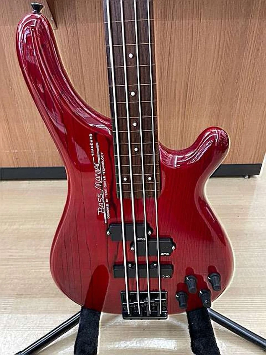 Tune Bass Guitars for sale - eBay