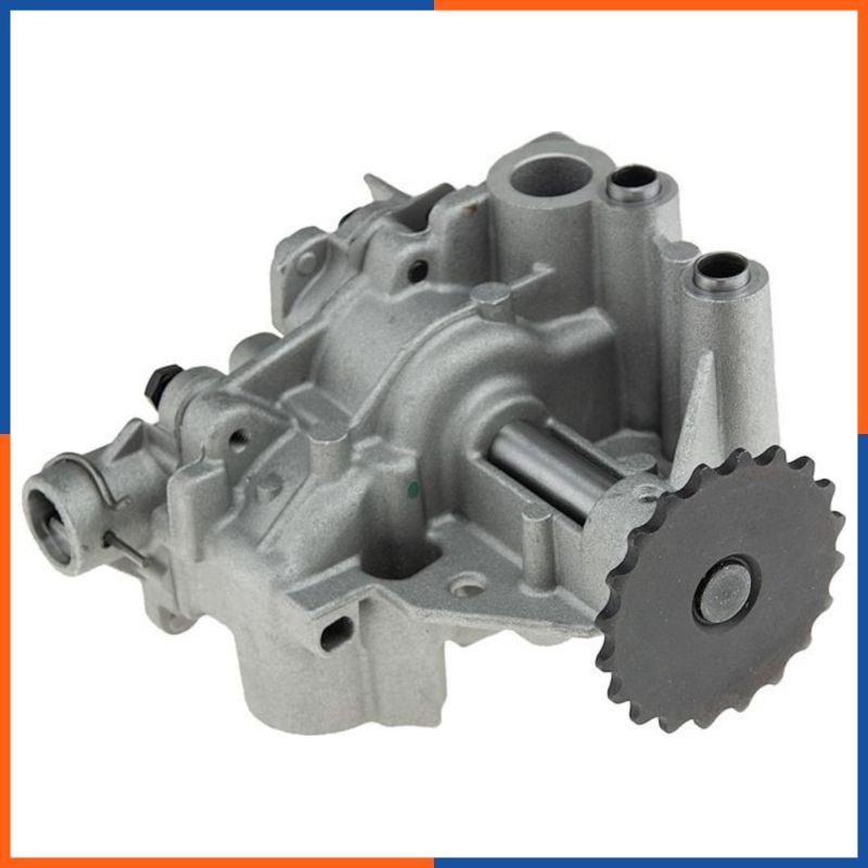 Pompe à huile pour Renault Moteur 1.5 dCi - Code BPO-RE-003