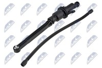 Original NTY Geberzylinder Kupplung NSP-PE-003 FüR CitroëN Peugeot