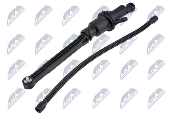 Original NTY Geberzylinder Kupplung NSP-PE-003 FüR CitroëN Peugeot-image