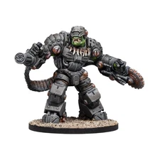 Mantic Deadzone Marauders Ripper Warlord SW (New)