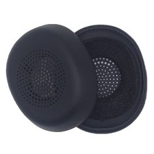 Ear Pads Headphone Cover For Jabra Evolve2 30 SE MS UC Ear Wireless Headset