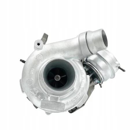 Turbolader 774833-5001S