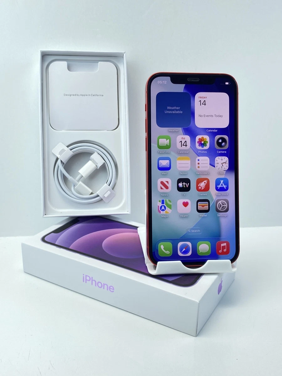 Apple iPhone 12 256GB for Sale - Shop New & Used Cell Phones - eBay