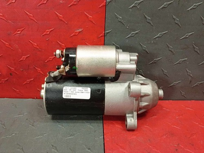 #ad 1997 1998 Ford F150 4.6L Starter Motor Tested 225K $58.50