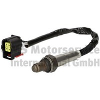 Pierburg Lambdasonde Sensor Abgassteuerung 7.05270.17.0 FüR Mercedes Klasse SL