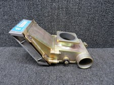 657555 Continental O-200-D Engine Airbox Assembly with Mount and Filter
