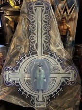 Super7 Ghost Ghostferatu GLOW Grucifix ReActi...