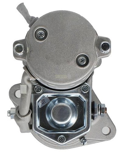 Démarreur 12V 1,00KW - Compatible John Deere 1445, Yanmar 3TN - Référence OE 228000-8090 - Neuf