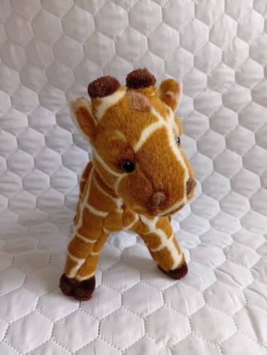 gund classical giraffe stuffed toy collectable - Picture 10 of 13