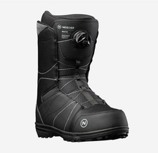 New Nidecker Women  s Maya Snowboarding Boots Size 7.5