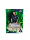 2025 Topps Chrome Lautaro Martínez 1/1