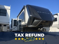 2026 Brinkley Model G 3250