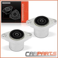 2 x Domlager Federbeinlager Hinten für Audi A6 4B C5 VW Passat Variant 3B 3B5