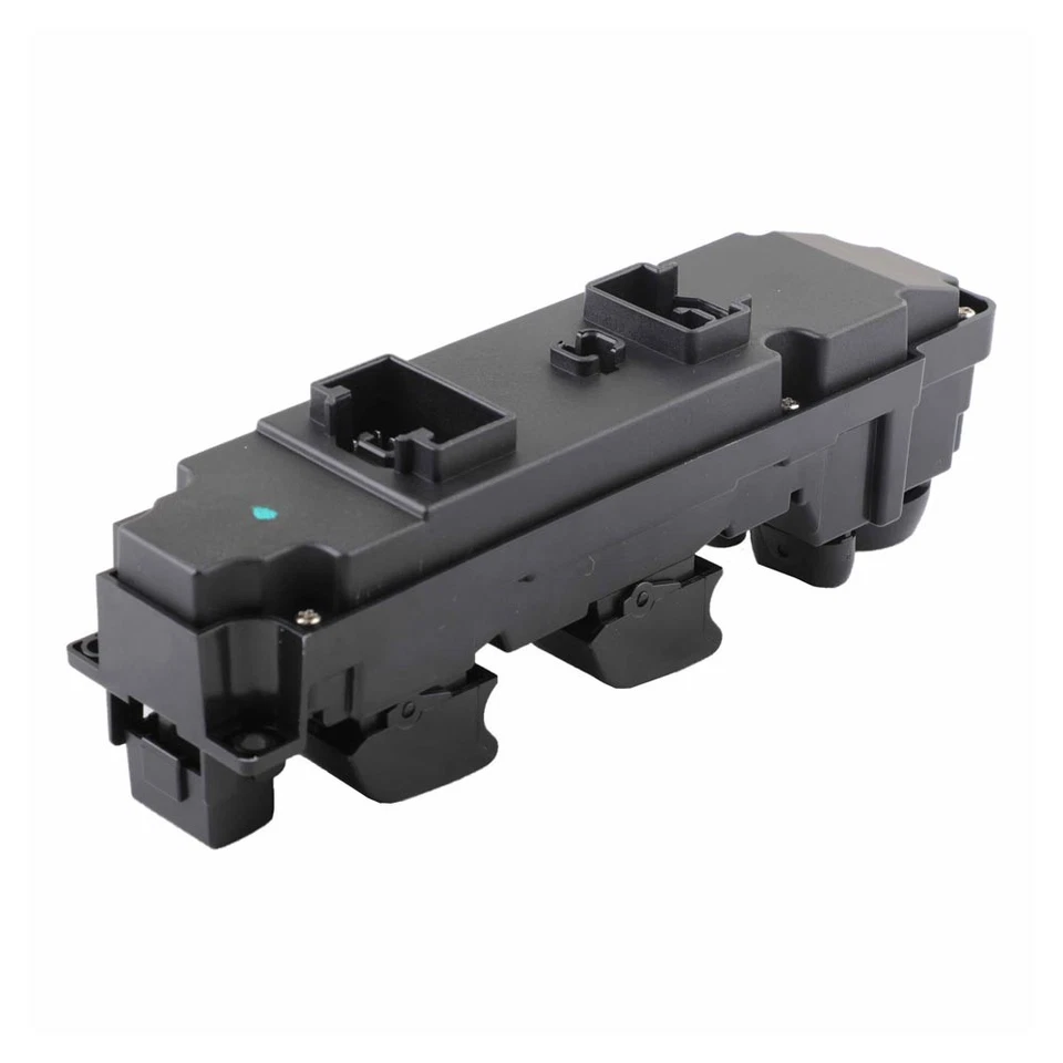 Interruptor maestro de ventana eléctrica de control del conductor para Mazda 6 GH Mazda 2 DE 2008-2012 Foto 4 de 4