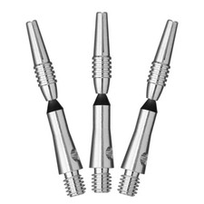 VIPER SPINSTER DART SHAFTS SHORT LENGTH 35-7803-00 BRND NEW SHIP FREE W/ ORINGS