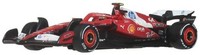 Formel 1 Hot Wheels Premium Die-Cast Fahrzeug 1/64 Team Ferrari: Driver 1