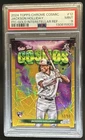 2024 Topps Cosmic Chrome Jackson Holliday Into the Cosmos RC Gold #/50 PSA 9