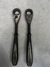Craftsman Max Axess 31415 Pass Thru Ratchets - L-ah Is Complete - L-ab Is Parts Craftsman Max Axess 31415 Pass Thru Ratchets - L-ah Is Complete - L-ab Is Parts