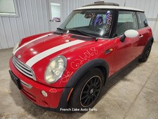 Engine Motor 1.6l Fits 02-08 Mini Cooper 1377805