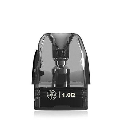 DotMod dotPod Plus Ersatz-Pod 2er Pack Pod Cartridge 3ml ohne Coil E-Zigarette