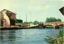CASTELLETTO DI CUGGIONO MILANO Trattoria al Ponte Naviglio
