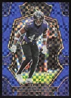 2022 Panini Select Football Blue Prizm Marlon Humphrey #109