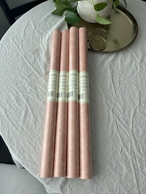 Vintage Ronald Redding Designs Fine Wallpaper - 4 Rolls, New Old Stock!