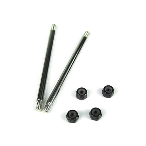 Tekno RC Hinge Pins (outer, rear) - Picture 1 of 1